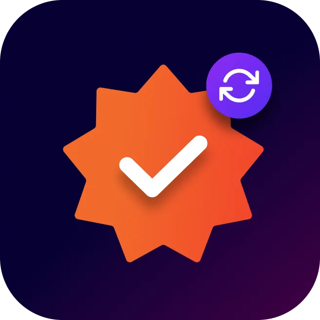 Continuous Validation